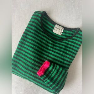 JUMPER 1234 Crewneck